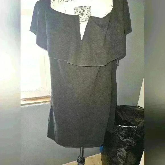 Shein Curve Womans Dress Size 2xl - Picture 1 of 9